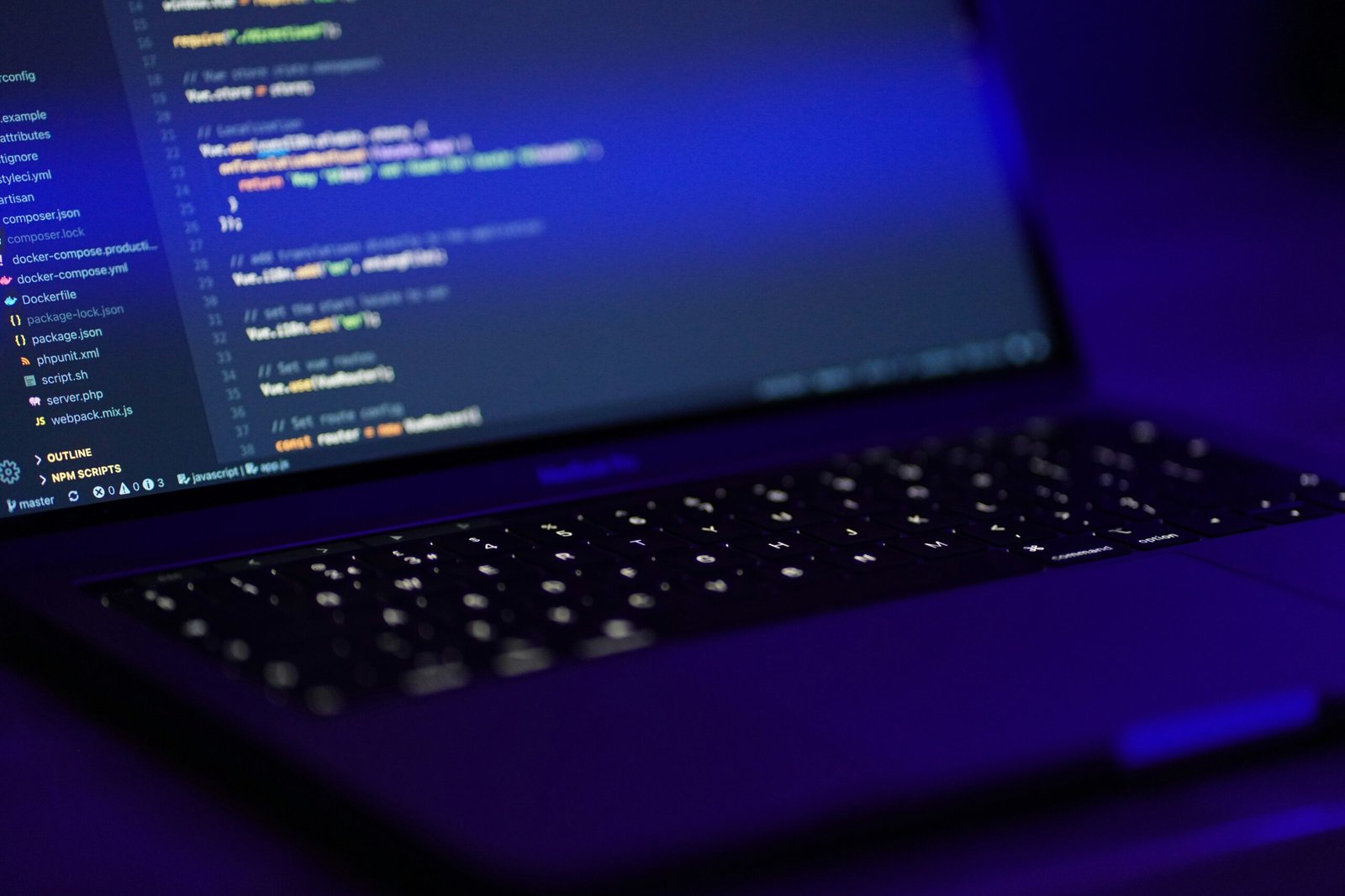 Laravel le novità nel 2025